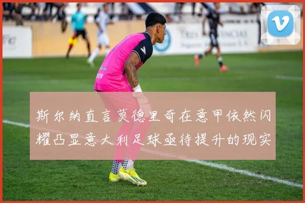 斯尔纳直言莫德里奇在意甲依然闪耀凸显意大利足球亟待提升的现实问题