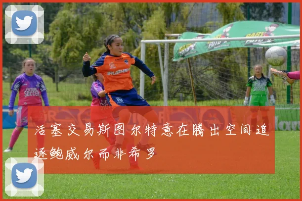 活塞交易斯图尔特意在腾出空间追逐鲍威尔而非希罗